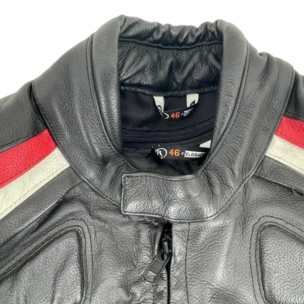 Motojacket Fieldsheer size 46 - Picture 7 of 12